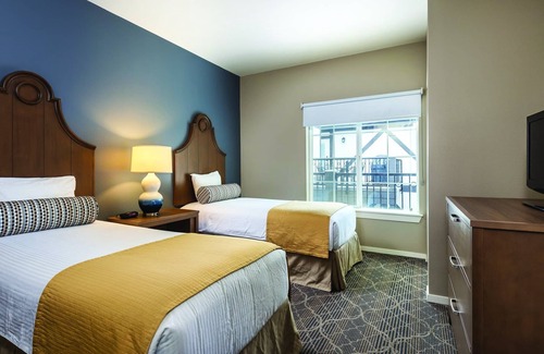 Solvang Resort | Awesome summers and gorgeous winters!