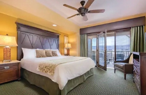 Grand Elk Ranch Resort | Awesome summers and gorgeous winters!