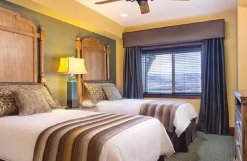 Grand Elk Ranch Resort | Awesome summers and gorgeous winters!
