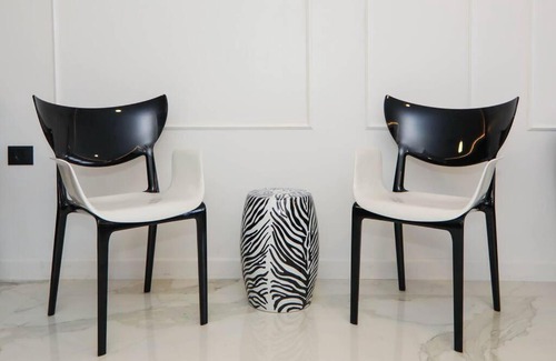 Jerusalem City Centre Apartment | Awesome view, 3bdm Haneviim Court