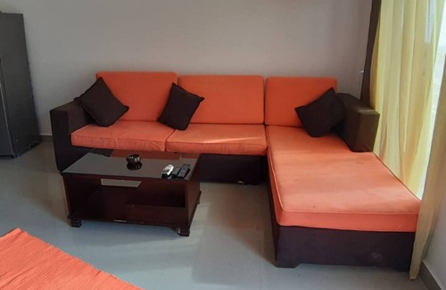 St. Catherine Apartment | "" AWESOME VIEW """