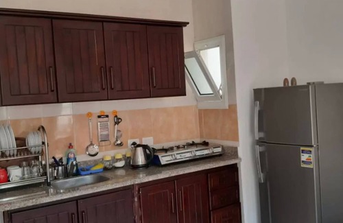 St. Catherine Apartment | "" AWESOME VIEW """