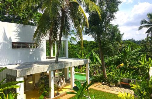 Ahangama Villa | Awimbawei House