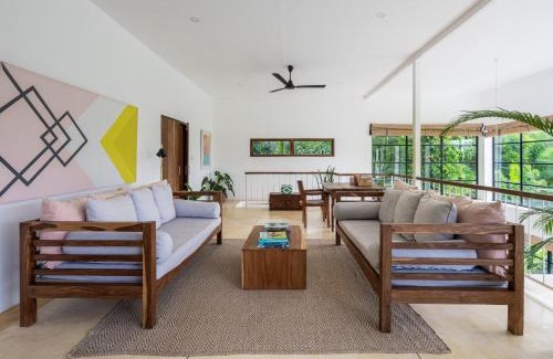 Ahangama Villa | Awimbawei House