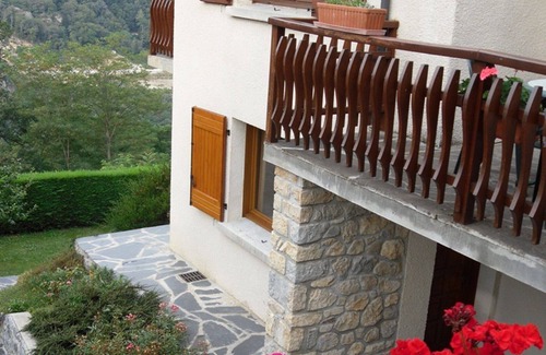 Ax-les-Thermes Apartment | AX LES THERMES LA BERGERONNETTE PRIVATE PKG CLASS 4 STARS EXCEPTIONAL VIEW