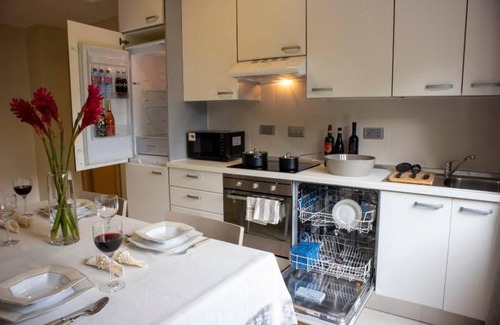 Osu Apartment | AX Suites