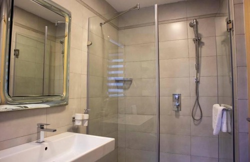 Osu Apartment | AX Suites