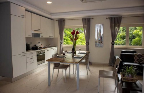 Osu Apartment | AX Suites