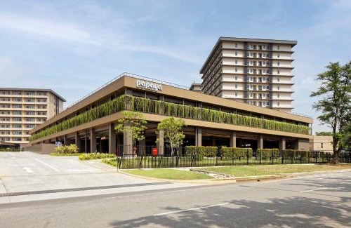 Cikarang Hotel | Axia South Cikarang Service Apartment