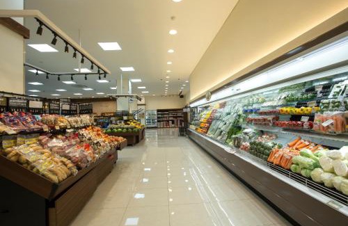 Cikarang Hotel | Axia South Cikarang Service Apartment