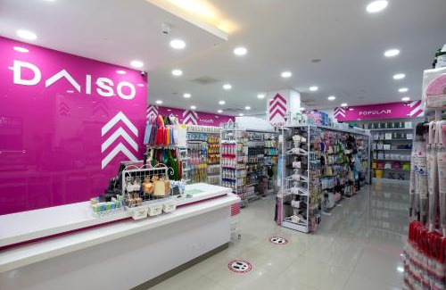 Cikarang Hotel | Axia South Cikarang Service Apartment