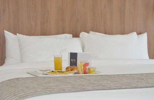 Dakar-Plateau Hotel | AXIL HÔTEL