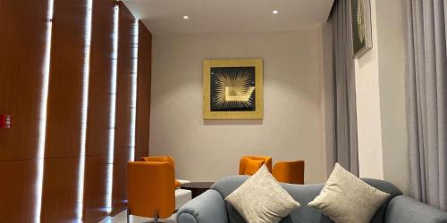 Dakar-Plateau Hotel | AXIL HÔTEL