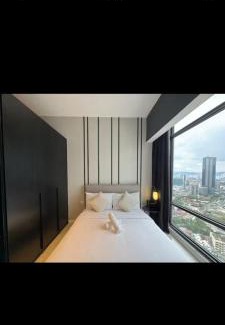 Cheras Hotel | Axon Residence