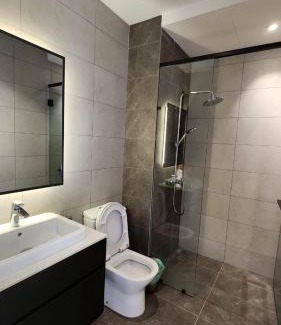 Bukit Bintang Apartment | Axon Residence by Aurum Suites