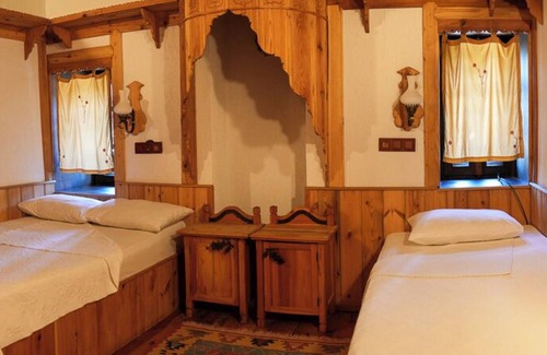 Akseki Bed & Breakfast | Ayşenaz Hanım Konağı