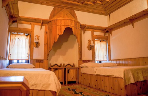 Akseki Bed & Breakfast | Ayşenaz Hanım Konağı