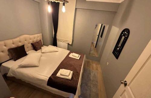 Bolu Apartment | AY suıt