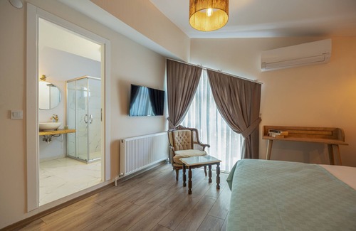 Adalar Hotel | Aya Butik Otel