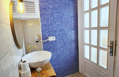 Adalar Hotel | Aya Butik Otel