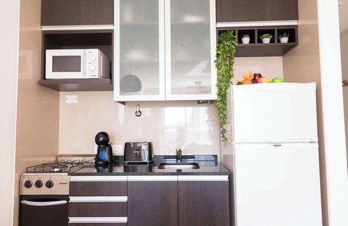 Balvanera Apartment | Ayacucho 400 C - National Congress 4 pax