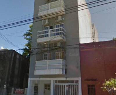 Resistencia Apartment | ayacucho pb B un dormitorio