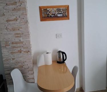 Resistencia Apartment | ayacucho pb B un dormitorio