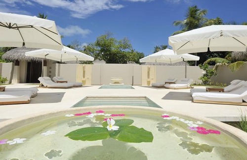 Maguhdhuvaa Hotel | Ayada Maldives