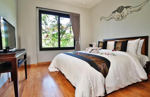 Kamala Resort | Ayara Kamala Resort & Spa - SHA Extra Plus