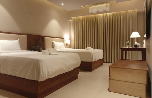 Kaswand Resort | Ayati Resort & Spa