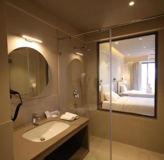Kaswand Resort | Ayati Resort & Spa