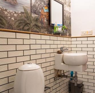 Verla Canca Apartment | Ayati Retreat A Tropical Hideaway
