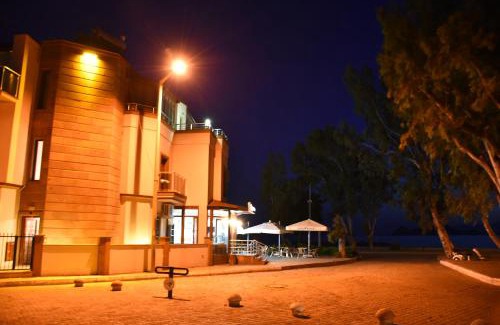 Turgutreis Apartment | Aybey Apart Hotel