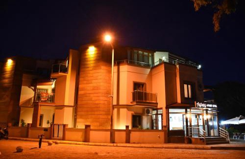 Turgutreis Apartment | Aybey Apart Hotel