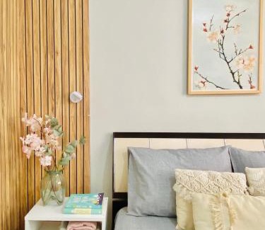 Merkezefendi Apartment | Aydınoğlu Suites