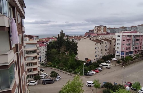 Akcaabat Apartment | Aydamsel Konaklama