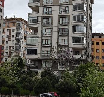 Akcaabat Apartment | Aydamsel Konaklama