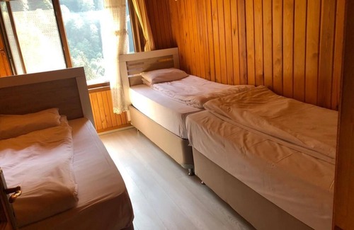 Rize House | Ayder Ardic Apart