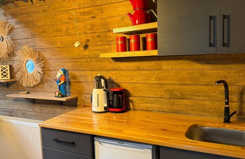 Ayder Ski Chalet | Ayder Guven Dag Evi