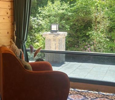 Ayder Villa | Ayder Villa Gencal King