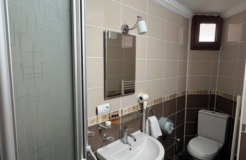 Ayder Yaylasi Hotel | Ayder Yesil Vadi Otel