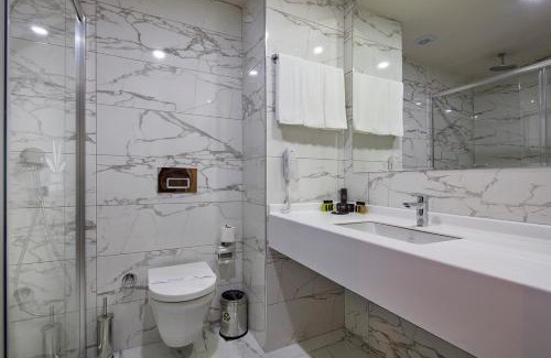 Kadriye Hotel | Aydinbey Queen's Palace & Spa - Ultra All Inclusive