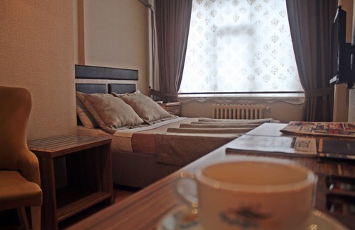 Rize Hotel | Aydogan Otel