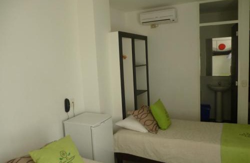 Villavicencio Hotel | Ayenda 1703 Gran Reserva
