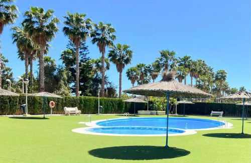 Marina d'Or Apartment | Ayf despertares frente al mar