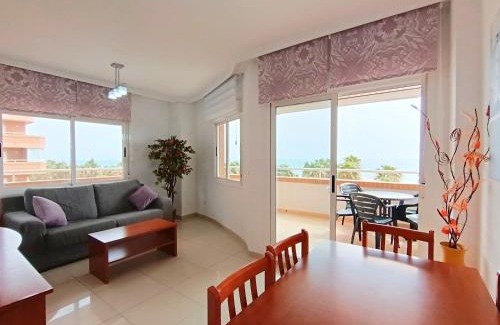 Marina d'Or Apartment | Ayf despertares frente al mar