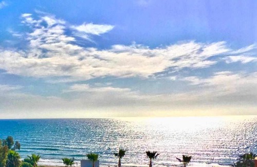 Marina d'Or Apartment | AyF Espectaculares Vistas Frente Al mar