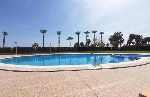 Marina d'Or Apartment | AyF Espectaculares Vistas Frente Al mar