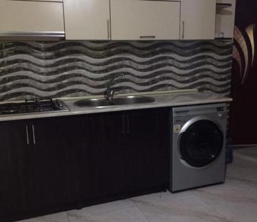 Kaputan House | Aygut Guest House