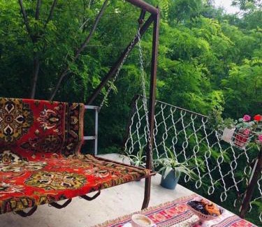 Kaputan House | Aygut Guest House